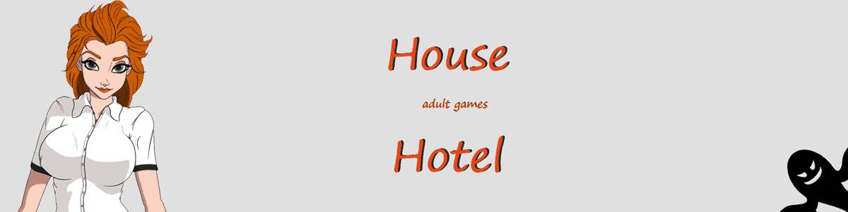 Hotel adult sex game