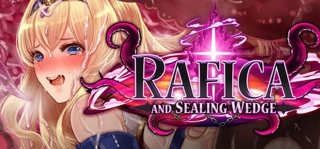 Rafica and Sealing Wedge adult sex game