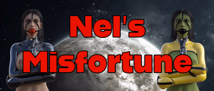 Nel's Misfortune jogos pornôs adultos