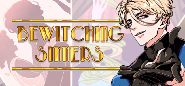 Bewitching Sinners adult sex game