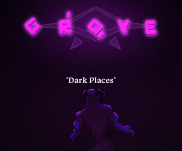 GROVE "Dark Places" adult sex game