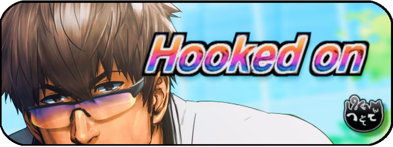 Hooked On adult sex game