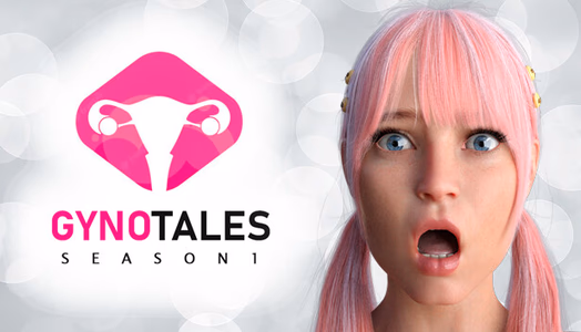 Gyno Tales - Season 1 adult sex game