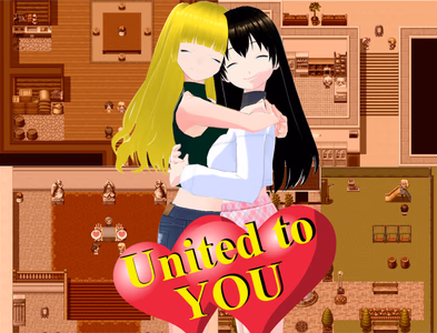 United to You adult sex game