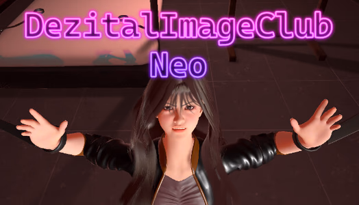 Dizital ImageClub - Neo - adult sex game