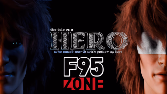 Hero adult sex game