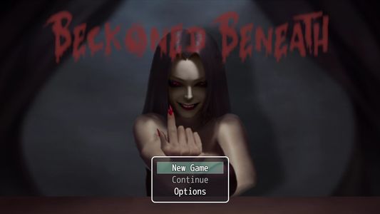 Beckoned Beneath adult sex game
