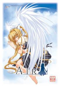 Air - Standard Edition adult sex game