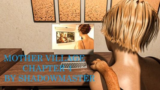 Mother Village adult sex game