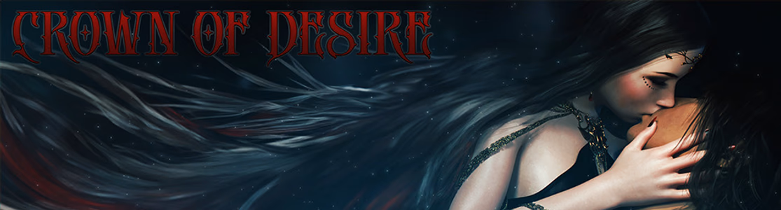Crown of Desire adult sex game