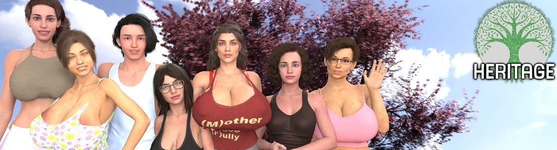 Heritage jogos pornôs adultos