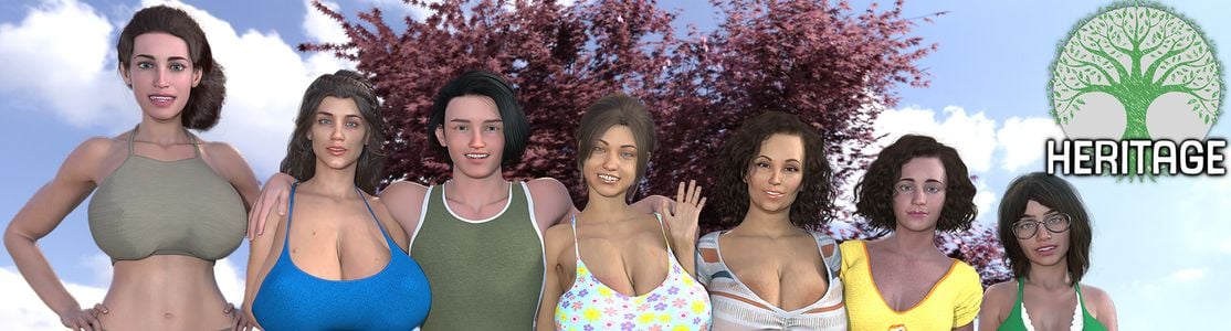 Heritage adult sex game