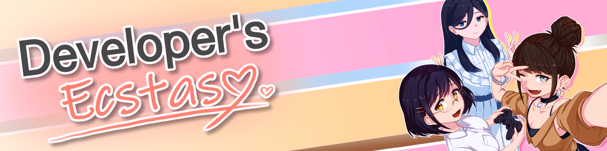 Developer Ecstasy adult sex game