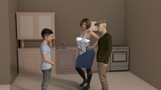 Adult Porn Family - Download My family story - Version 0.01 - Lewd.ninja