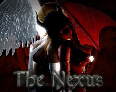 The Nexus adult sex game