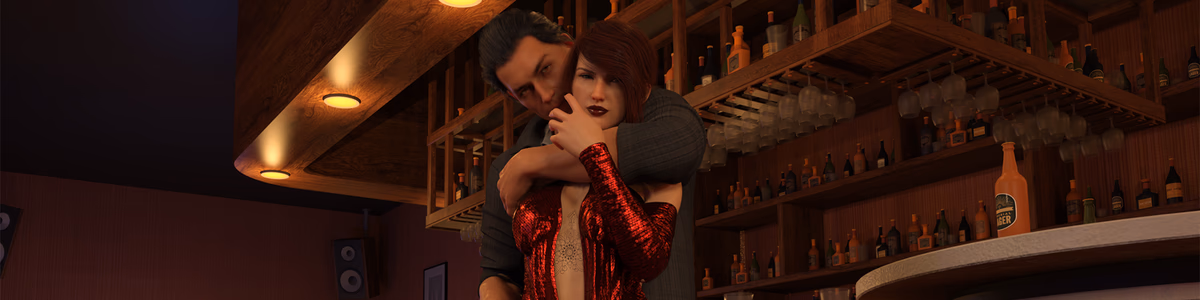 Take the Reins adult sex game