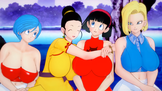 RuleUniverse adult sex game