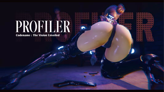 Profiler adult sex game