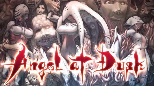 Angel at Dusk adult sex game