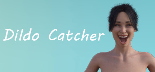 Dildo Catcher adult sex game