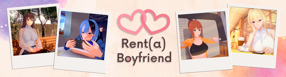 Rent(a)Boyfriend jogos pornôs adultos