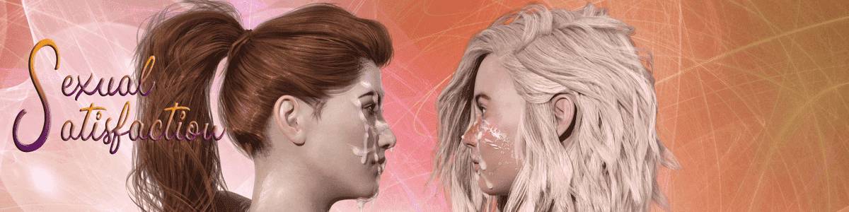 Sexual Satisfaction adult sex game