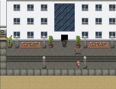 School Conquest adult sex game