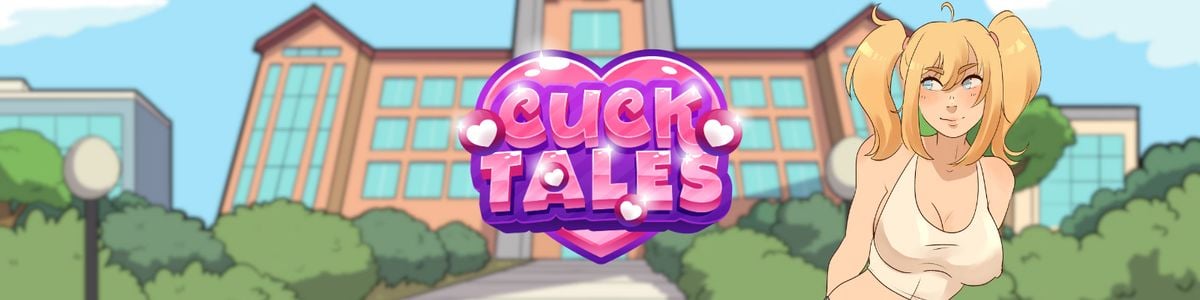 CuckTales adult sex game