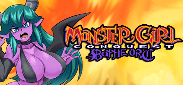 Monster Girl Conquest Records Battle Orc