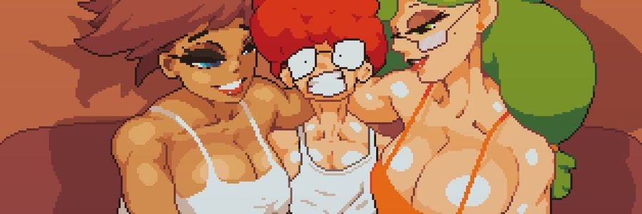 Buddies - Download Gym Buddies - Version 0.1 - Lewd.ninja