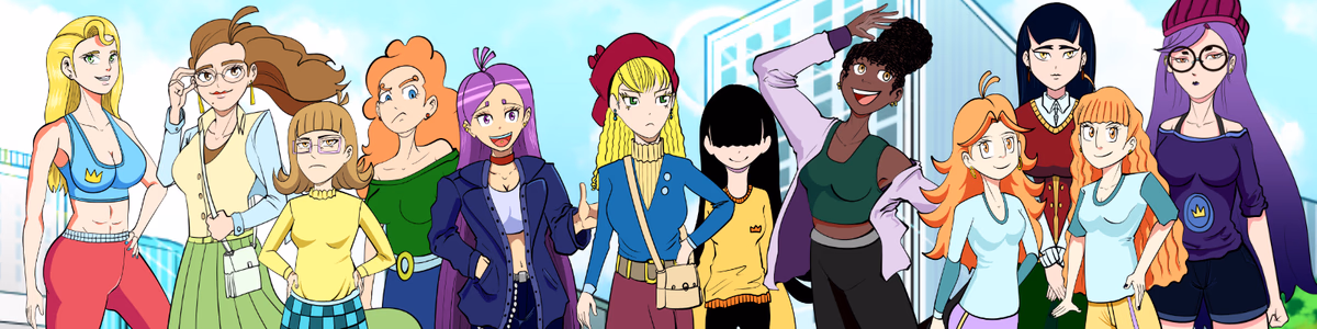 Lens Detective adult sex game