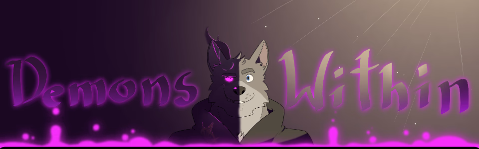 Demons Within adult sex game