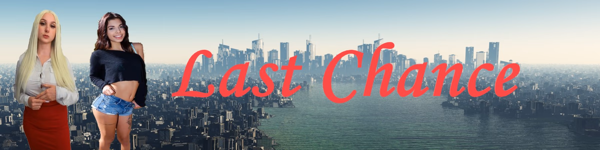 Last Chance adult sex game