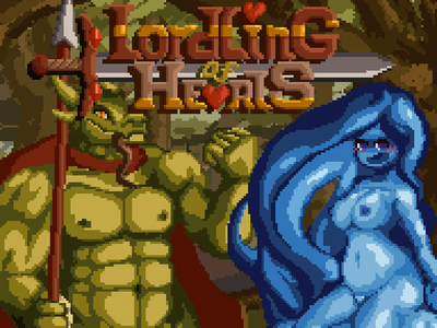 Lordling of Hearts adult sex game