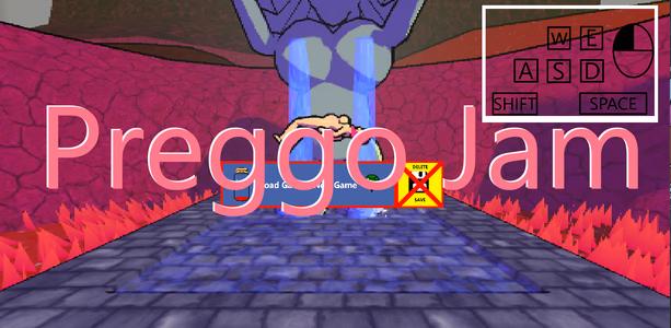 Preggo Jam
