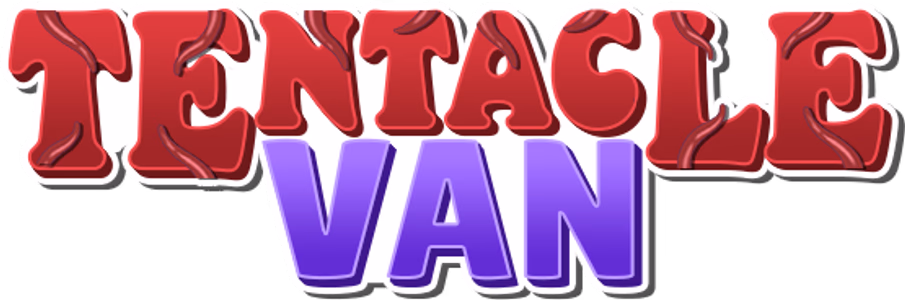 Tentacle Van adult sex game