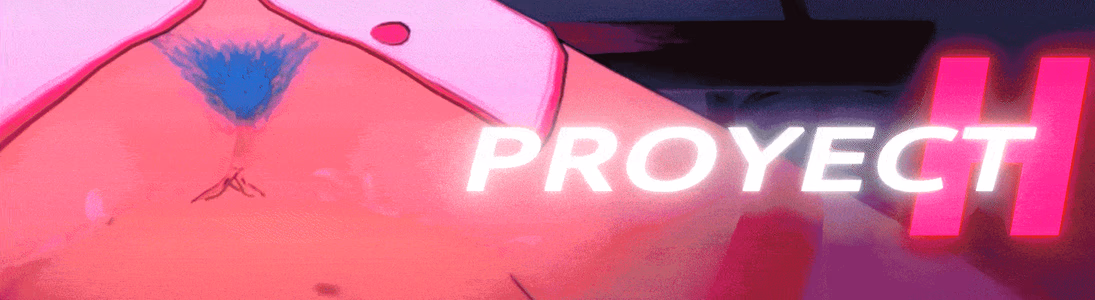 Proyect-H adult sex game