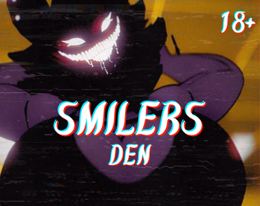 Smilers Den adult sex game