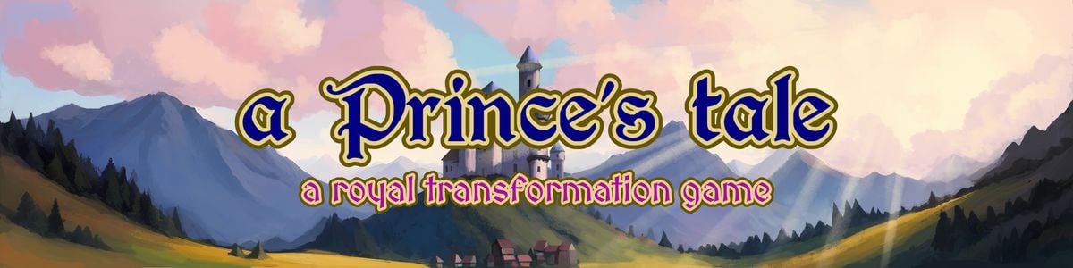 A Prince's Tale jogos pornôs adultos
