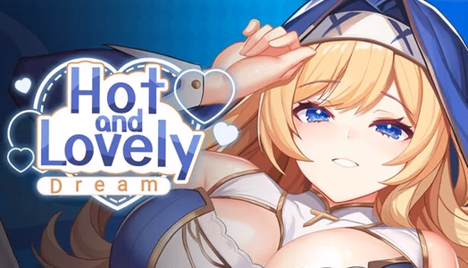 Hot And Lovely: Dream adult sex game