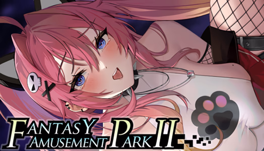 Fantasy Amusement Park II adult sex game