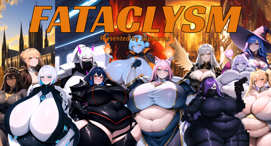 Fataclysm adult sex game