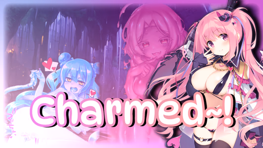 Charmed секс игры для взрослых