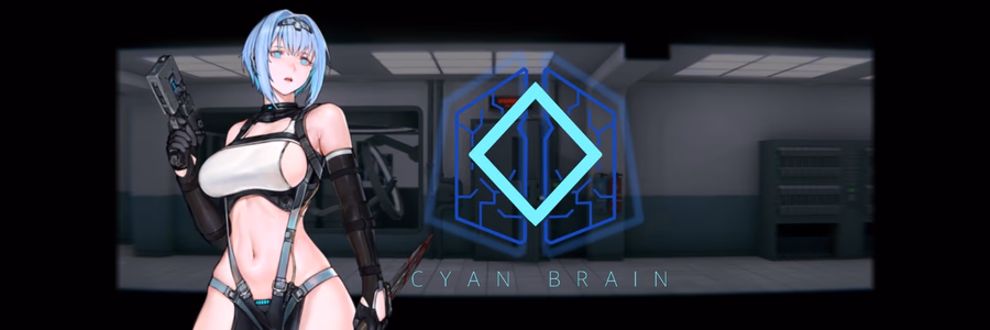 Cyan Brain adult sex game