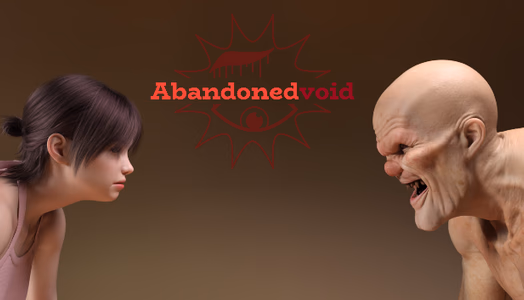Abandoned Void adult sex game