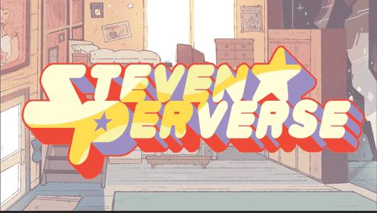 Steven Perverse adult sex game