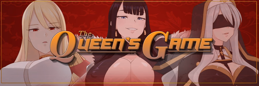 The Queen's Game adult sex game