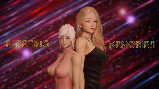 Fleeting Memories секс игры для взрослых