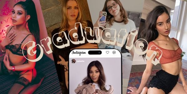 Graduation adult sex game