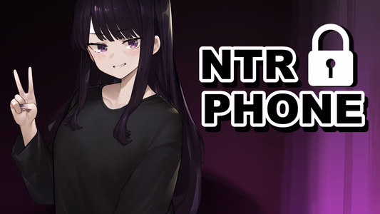 NTR Phone adult sex game